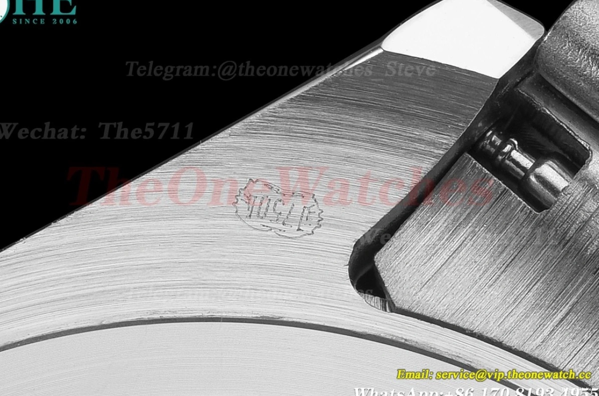 GDF SS SS A3836 Blue Grey Daytona 40mm 0425